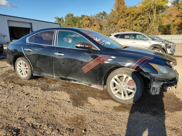 Продаж на аукціоні авто 2013 Nissan Maxima S, vin: 1N4AA5AP4DC825950, номер лоту: 91877105