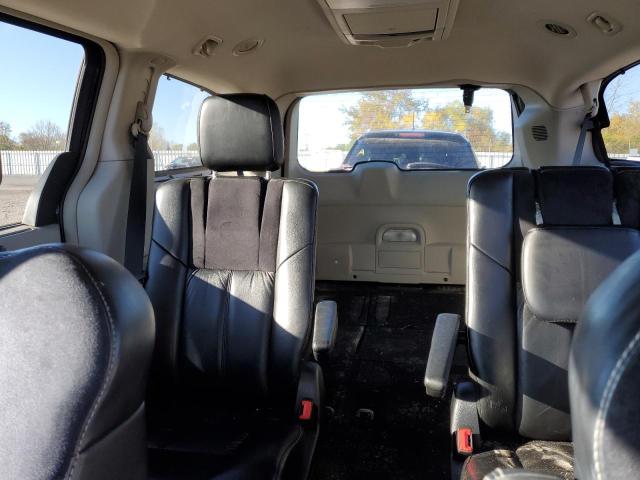 90426675 :رقم المزاد ، 2C4RC1GG3DR787917 vin ، 2013 Chrysler Town & Country مزاد بيع
