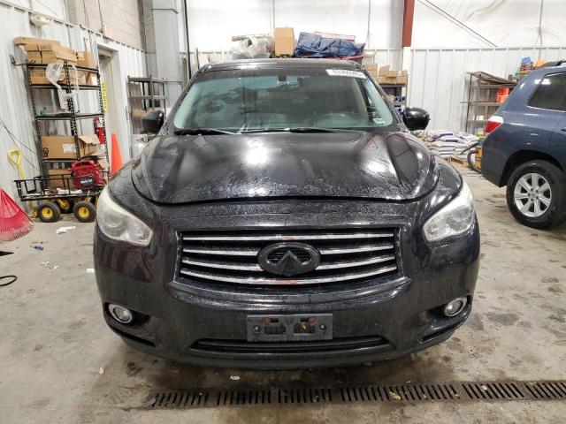 Aukcja sprzedaży 2013 Infiniti Jx35, vin: 5N1AL0MM1DC306844, numer aukcji: 93366985