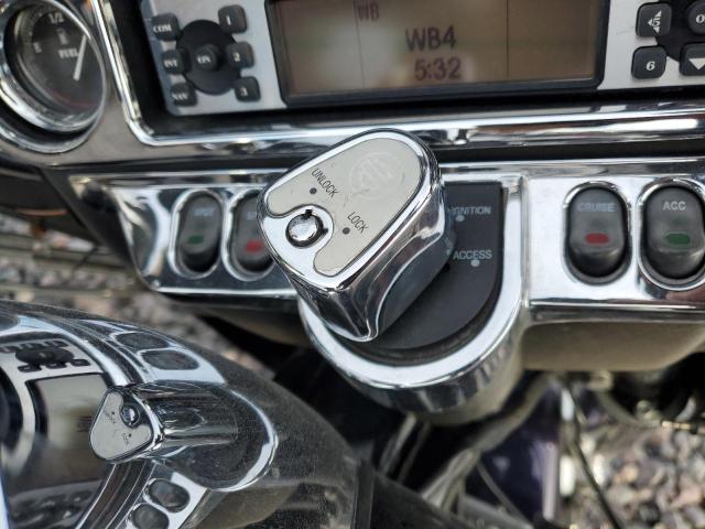 Aukcja sprzedaży 2009 Harley-davidson Flhtcu, vin: 1HD1FC4169Y677588, numer aukcji: 90346195