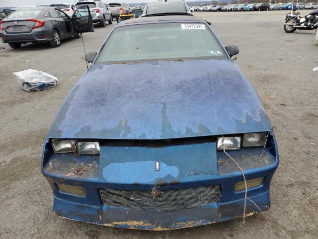 Aukcja sprzedaży 1992 Chevrolet Camaro, vin: 1G1FP23EXNL144162, numer aukcji: 85432995