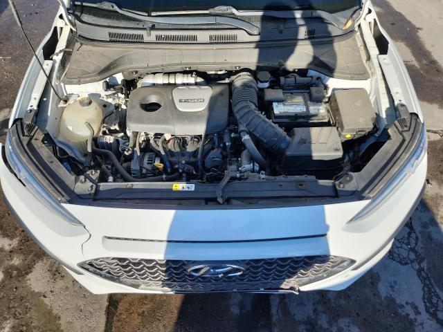 2019 Hyundai Kona მანქანა იყიდება აუქციონზე, vin: KM8K33A59KU232650, აუქციონის ნომერი: 92444365