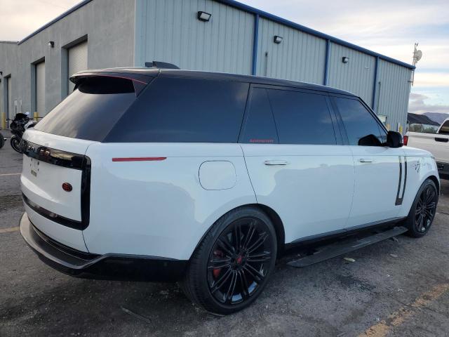 Aukcja sprzedaży 2023 Land Rover Range Rover, vin: SALK1BE72PA054839, numer aukcji: 93312235