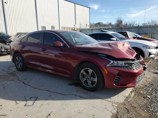 Aukcja sprzedaży 2021 Kia K5, vin: 5XXG14J23MG016524, numer aukcji: 91976755