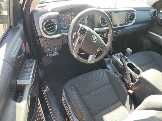 Aukcja sprzedaży 2021 Toyota Tacoma, vin: 3TYCZ5AN0MT029497, numer aukcji: 91250515