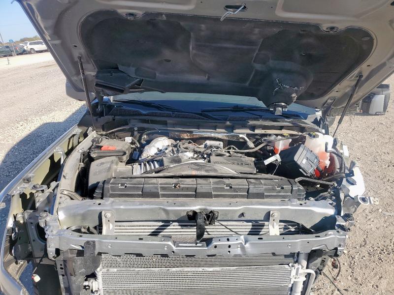 Aukcja sprzedaży 2025 Gmc Sierra K25, vin: 1GT4UXEYXSF238855, numer aukcji: 92992995