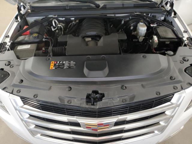 92122455 :رقم المزاد ، 1GYS4JKJ9LR207084 vin ، 2020 Cadillac Escalade E مزاد بيع