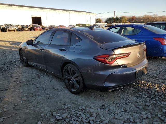 Продажа на аукционе авто 2021 Acura Tlx, vin: 19UUB5F59MA007106, номер лота: 92706075