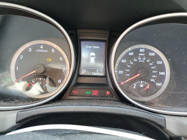 Aukcja sprzedaży 2016 Hyundai Santa Fe, vin: KM8SMDHF6GU153168, numer aukcji: 85400495