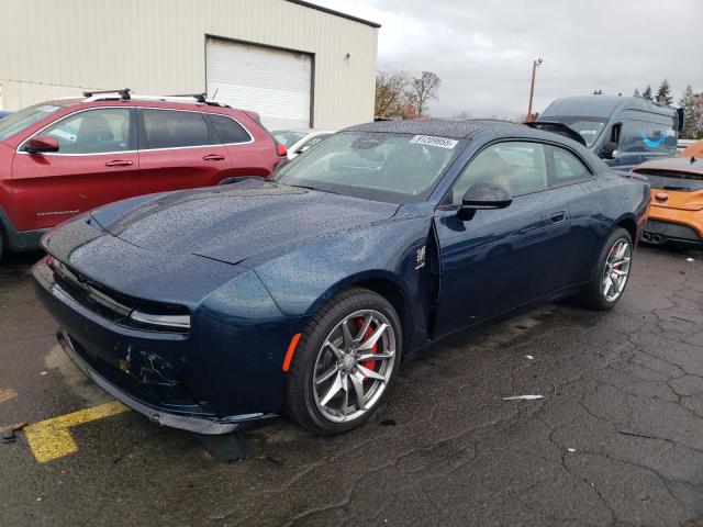 Продажа на аукционе авто 2025 Dodge Charger, vin: 2C3CDBDK0SR559425, номер лота: 91209955