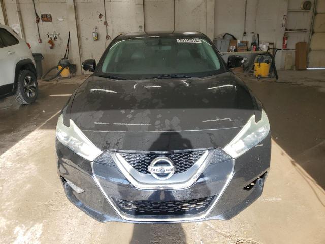 Aukcja sprzedaży 2017 Nissan Maxima, vin: 1N4AA6AP5HC453885, numer aukcji: 93116645