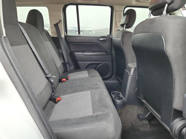 Продаж на аукціоні авто 2015 Jeep Patriot, vin: 1C4NJPFB9FD349745, номер лоту: 93621175