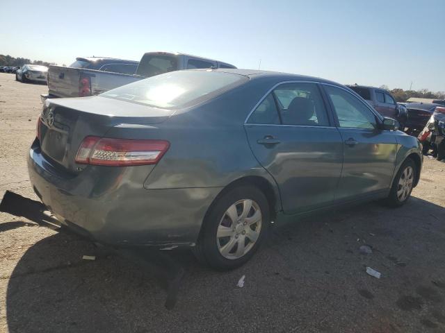 93228655 :رقم المزاد ، 4T4BF3EK5AR018637 vin ، 2010 Toyota Camry Base مزاد بيع