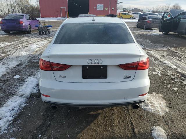 Продажа на аукционе авто 2015 Audi A3, vin: WAUJFRFF8F1077489, номер лота: 91652985