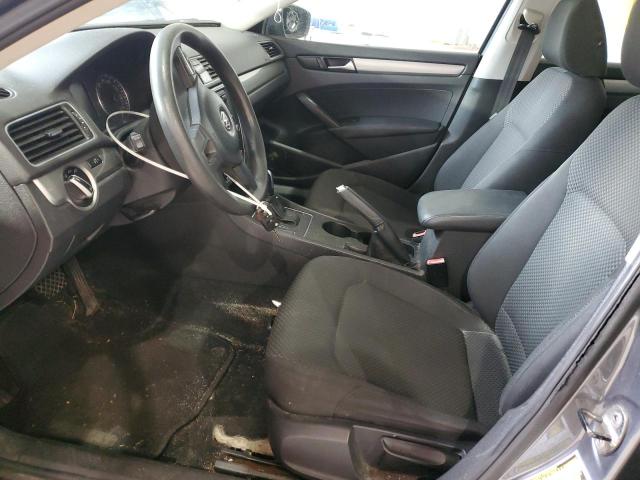 Aukcja sprzedaży 2013 Volkswagen Passat, vin: 1VWAP7A32DC029051, numer aukcji: 93831965