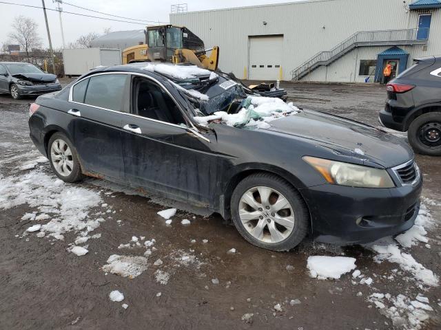 Aukcja sprzedaży 2010 Honda Accord Exl, vin: 1HGCP3F88AA800680, numer aukcji: 93602035