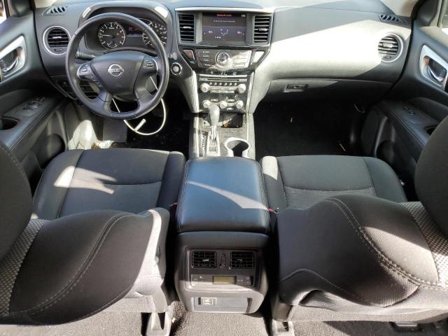 Aukcja sprzedaży 2018 Nissan Pathfinder, vin: 5N1DR2MN2JC637346, numer aukcji: 92092925