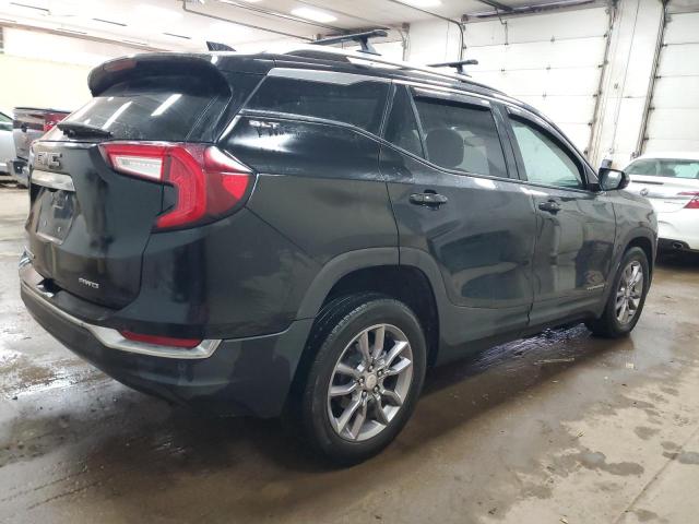 2022 Gmc Terrain მანქანა იყიდება აუქციონზე, vin: 3GKALVEV1NL141297, აუქციონის ნომერი: 92167555