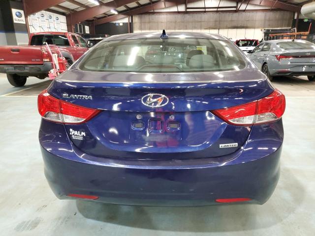 Продаж на аукціоні авто 2013 Hyundai Elantra Gl, vin: 5NPDH4AE4DH285452, номер лоту: 93814865