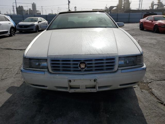 90877855 :رقم المزاد ، 1G6EL12Y2SU605237 vin ، 1995 Cadillac Eldorado مزاد بيع