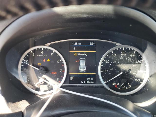 Продаж на аукціоні авто 2019 Nissan Sentra, vin: 3N1AB7APXKY294506, номер лоту: 91582145