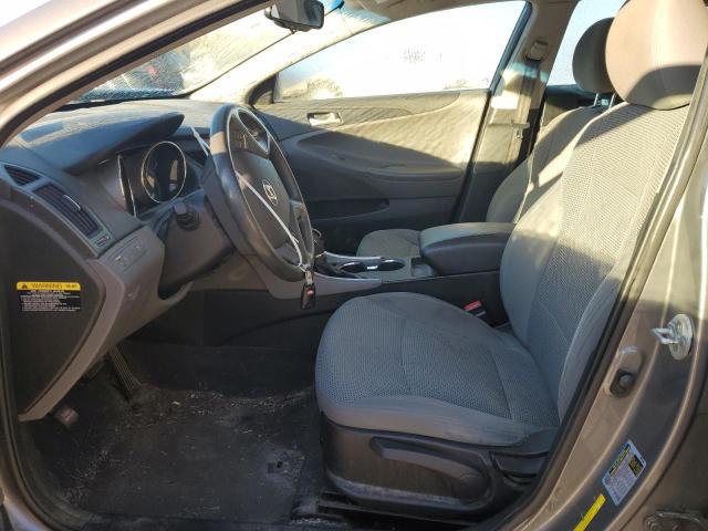 Aukcja sprzedaży 2013 Hyundai Sonata, vin: 5NPEB4AC2DH683215, numer aukcji: 91255735