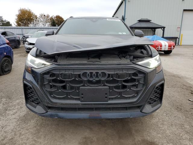 Auction sale of the 2025 Audi Q8, vin: WA1DVBF13SD009585, lot number: 85920975