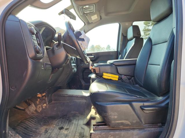 Продаж на аукціоні авто 2021 Chevrolet Silverado, vin: 1GB4YSEY3MF237657, номер лоту: 93587685