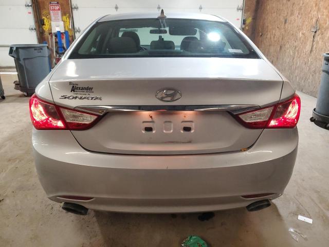 Aukcja sprzedaży 2011 Hyundai Sonata, vin: 5NPEC4AC9BH108913, numer aukcji: 92617965
