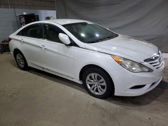 91542245 :رقم المزاد ، 5NPEB4AC1BH301771 vin ، 2011 Hyundai Sonata مزاد بيع