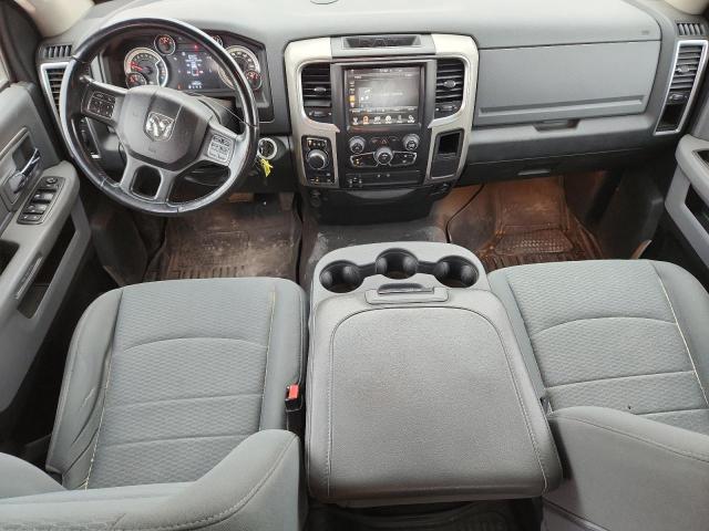 Продажа на аукционе авто 2015 Ram 1500, vin: 1C6RR7GT6FS538163, номер лота: 91244205