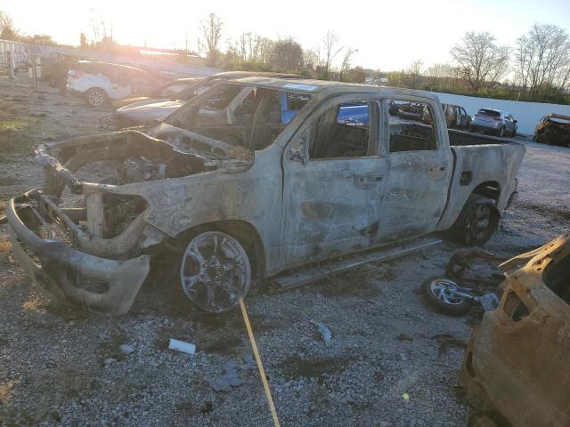 Aukcja sprzedaży 2022 Ram 1500, vin: 1C6SRFFT3NN381296, numer aukcji: 63281176