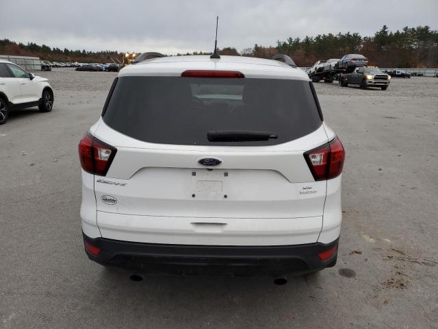 2019 Ford Escape მანქანა იყიდება აუქციონზე, vin: 1FMCU0GD0KUA84175, აუქციონის ნომერი: 91139175