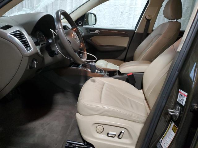 92445965 :رقم المزاد ، WA1LFAFP0EA049524 vin ، 2014 Audi Q5 مزاد بيع