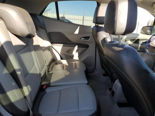 91071415 :رقم المزاد ، KL4CJHSB8EB548194 vin ، 2014 Buick Encore مزاد بيع