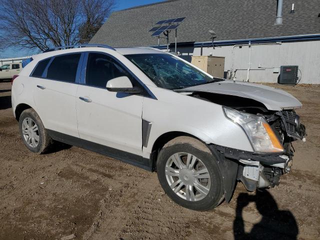 2016 Cadillac Srx მანქანა იყიდება აუქციონზე, vin: 3GYFNBE33GS546461, აუქციონის ნომერი: 92210805