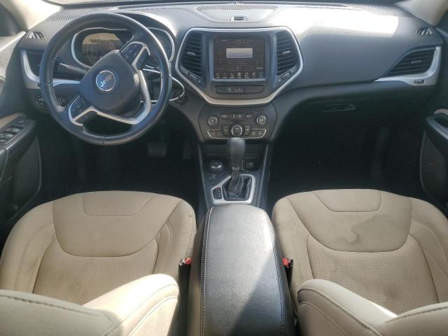 Aukcja sprzedaży 2016 Jeep Cherokee, vin: 1C4PJMCS1GW263895, numer aukcji: 93234185