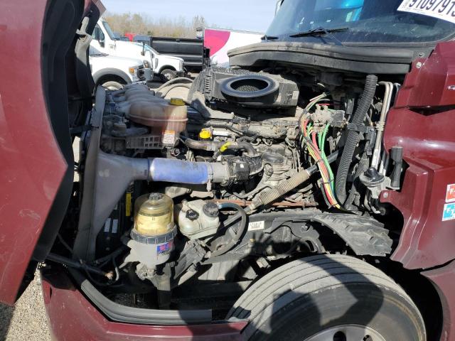 Aukcja sprzedaży 2020 Freigliner Cascadia 113, vin: 3AKJHHDV9LSLF6010, numer aukcji: 91097915