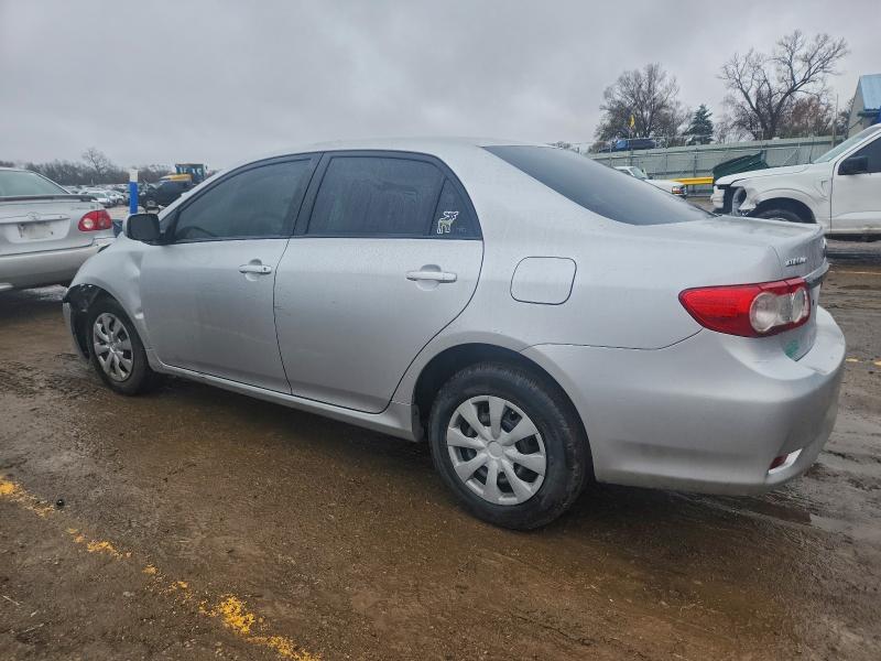 Aukcja sprzedaży 2011 Toyota Corolla, vin: 2T1BU4EE9BC563324, numer aukcji: 93826375