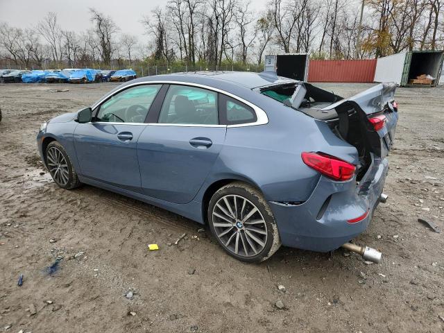 Продажа на аукционе авто 2021 Bmw 228i, vin: WBA73AK00M7H72276, номер лота: 93328375