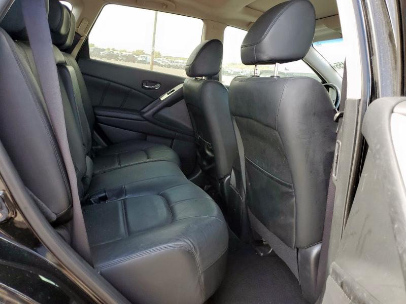 Продаж на аукціоні авто 2014 Nissan Murano, vin: JN8AZ1MU4EW408099, номер лоту: 92450155