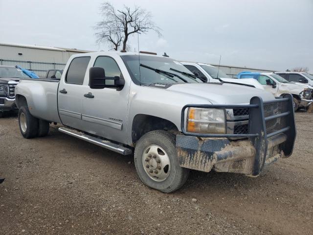 Aukcja sprzedaży 2014 Chevrolet Silverado, vin: 1GC4K0C84EF117419, numer aukcji: 91667915