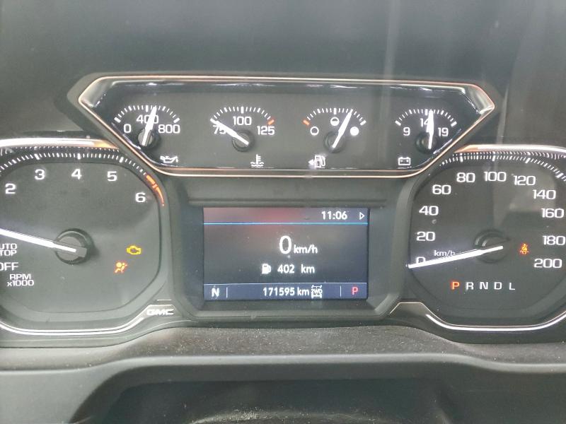 Продаж на аукціоні авто 2019 Gmc Sierra K15, vin: 1GTU9CED1KZ373339, номер лоту: 94302725