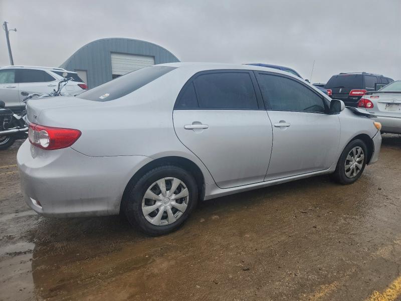 Aukcja sprzedaży 2011 Toyota Corolla, vin: 2T1BU4EE9BC563324, numer aukcji: 93826375