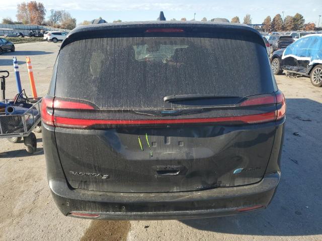 Aukcja sprzedaży 2021 Chrysler Pacifica, vin: 2C4RC1L74MR544641, numer aukcji: 92677745