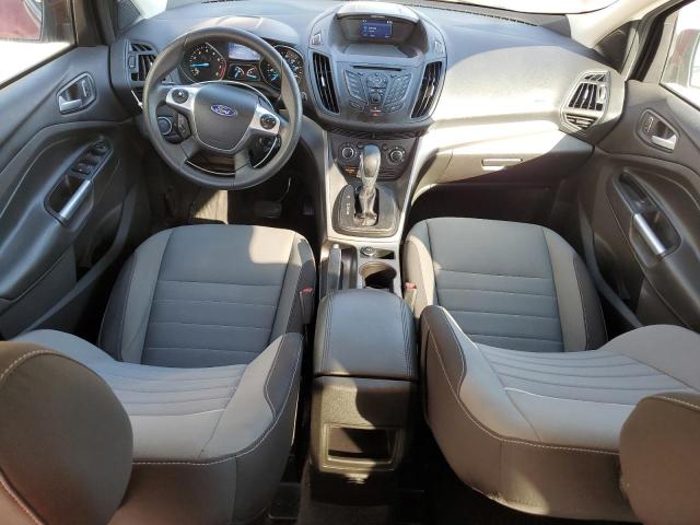 Auction sale of the 2015 Ford Escape, vin: 1FMCU0GX0FUB28854, lot number: 91669375