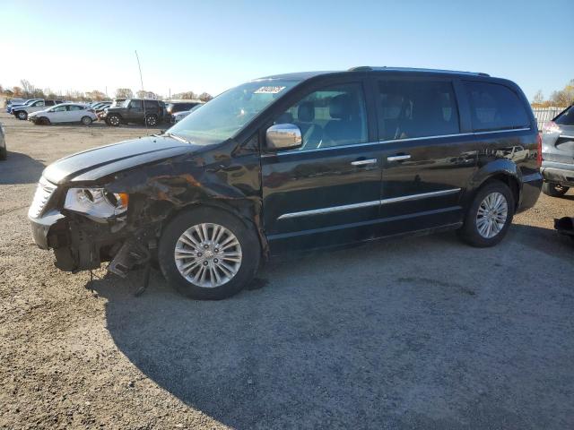 90426675 :رقم المزاد ، 2C4RC1GG3DR787917 vin ، 2013 Chrysler Town & Country مزاد بيع