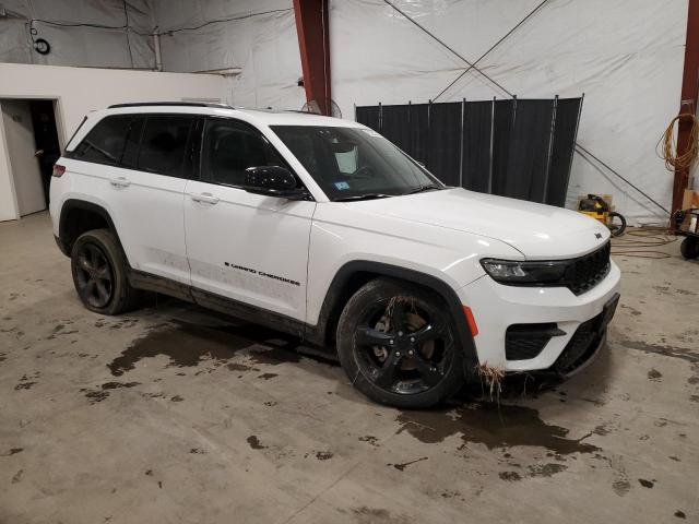 Продаж на аукціоні авто 2023 Jeep Grand Cherokee, vin: 1C4RJHAG6PC515334, номер лоту: 92922335