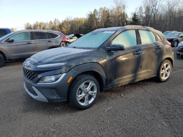 Aukcja sprzedaży 2022 Hyundai Kona, vin: KM8K22AB3NU769022, numer aukcji: 93444045