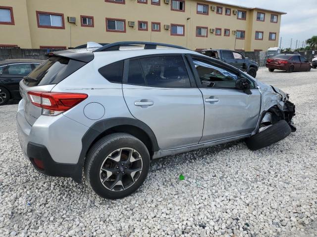90487315 :رقم المزاد ، JF2GTACC0KH370064 vin ، 2019 Subaru Crosstrek مزاد بيع